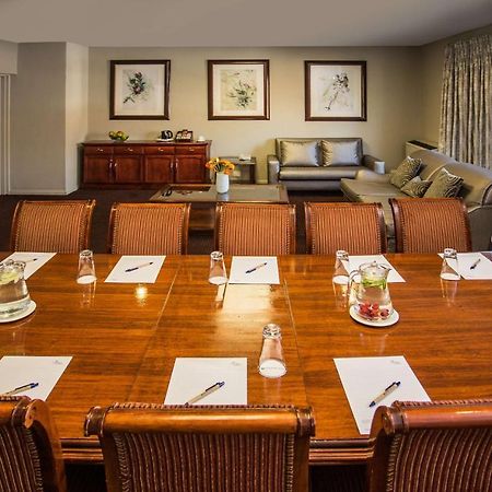 Garden Court Morningside Sandton Johannesburg Bagian luar foto