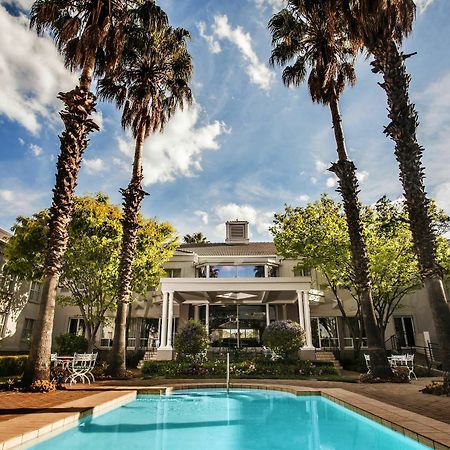 Garden Court Morningside Sandton Johannesburg Bagian luar foto