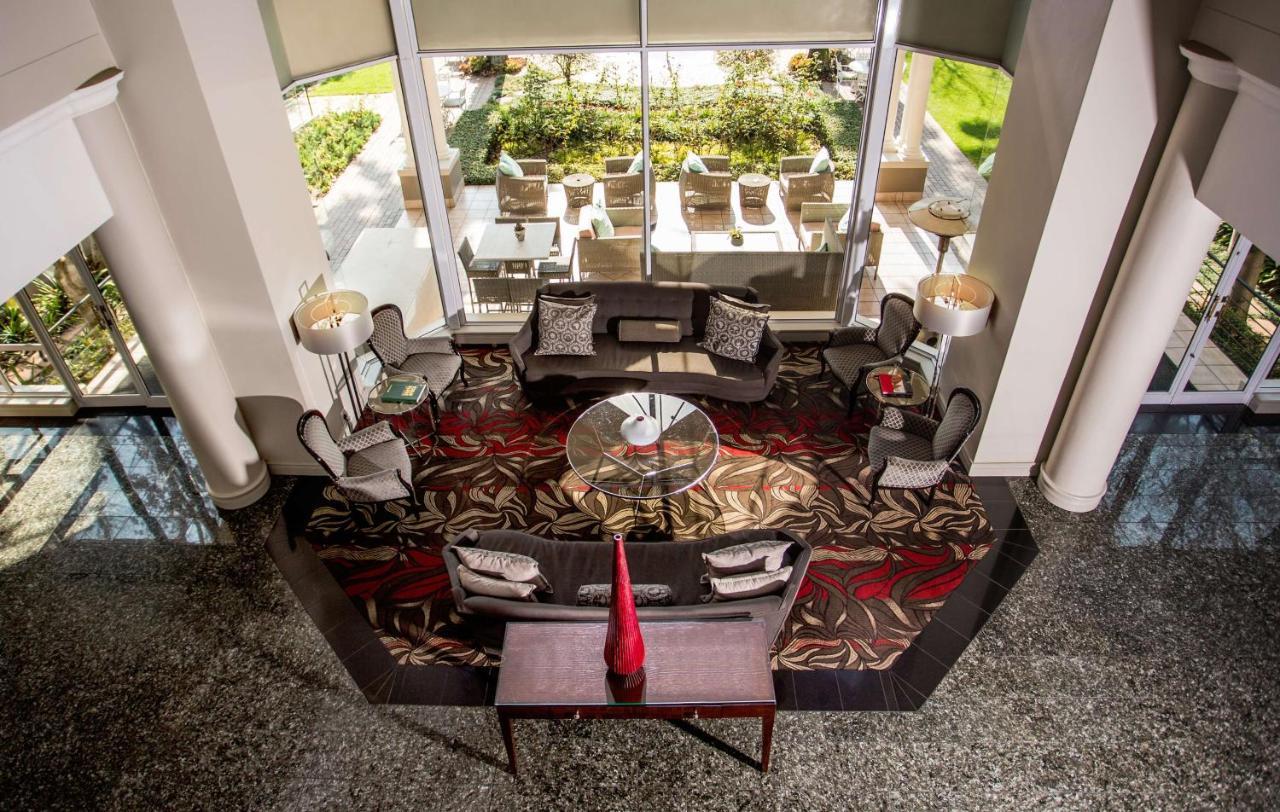 Garden Court Morningside Sandton Johannesburg Bagian luar foto