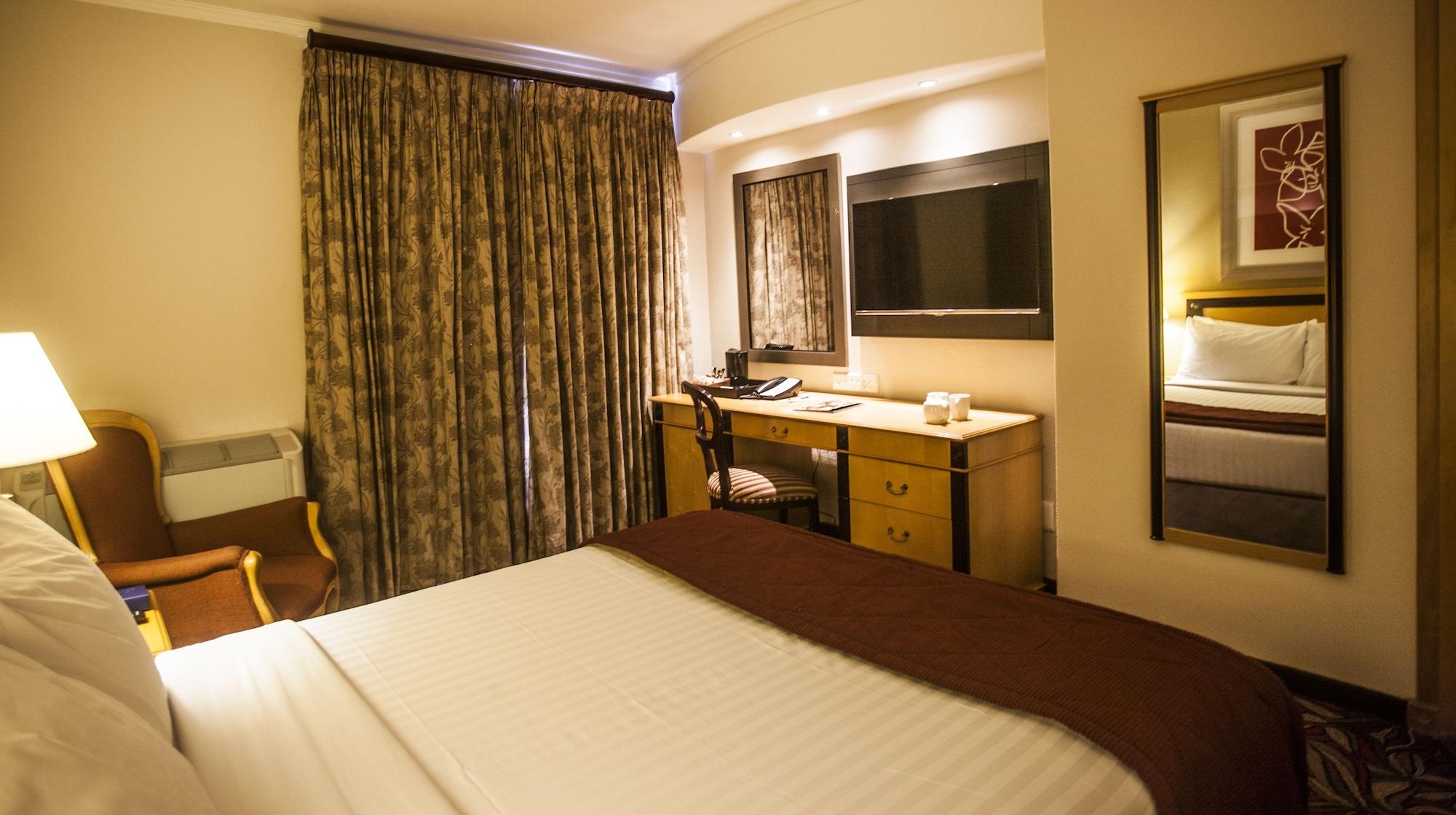 Garden Court Morningside Sandton Johannesburg Bagian luar foto
