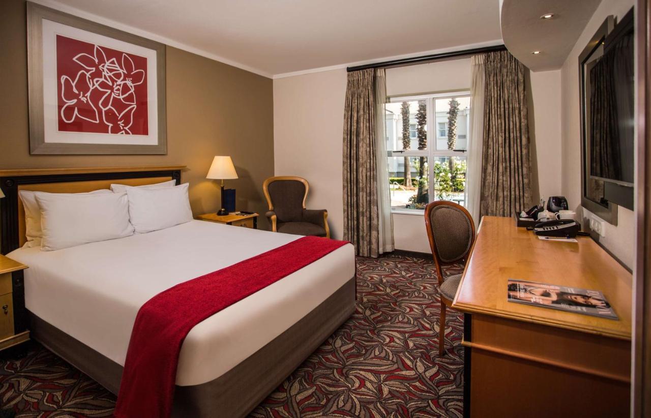 Garden Court Morningside Sandton Johannesburg Bagian luar foto