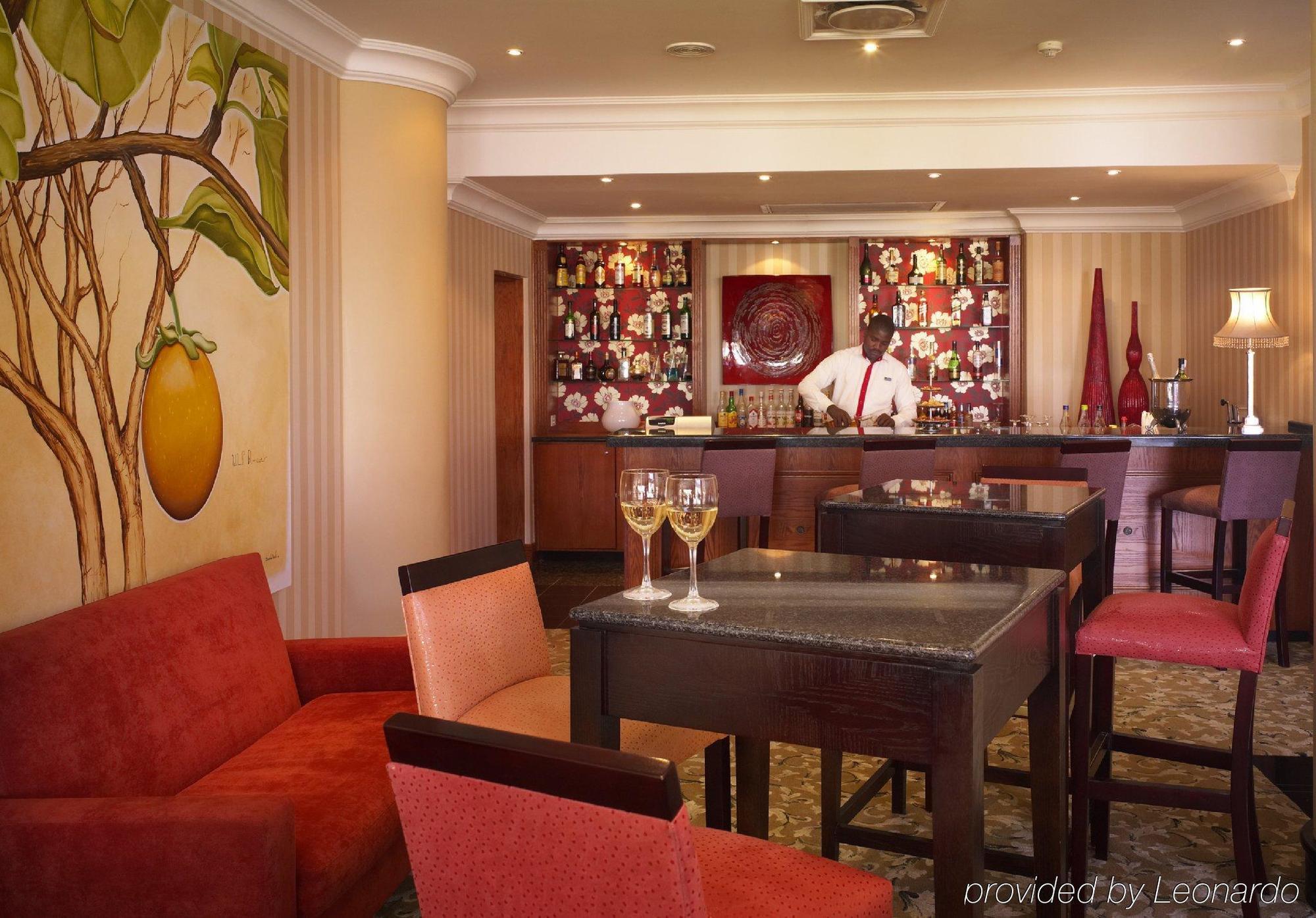 Garden Court Morningside Sandton Johannesburg Bagian luar foto