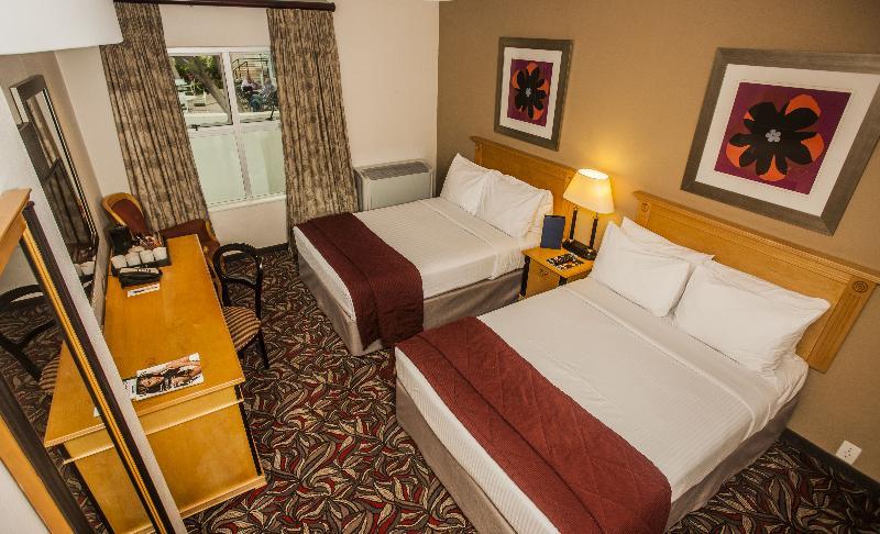 Garden Court Morningside Sandton Johannesburg Bagian luar foto