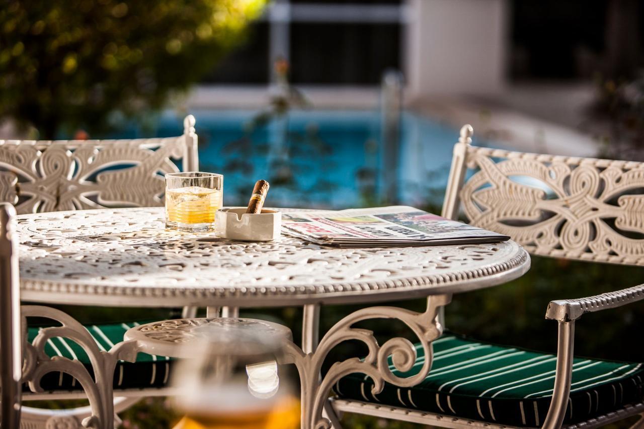 Garden Court Morningside Sandton Johannesburg Bagian luar foto